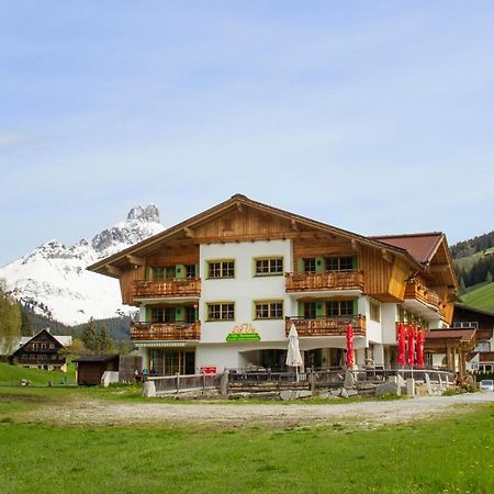 Ferienwohnung "Mein Alpenjuwel" Filzmoos Zewnętrze zdjęcie