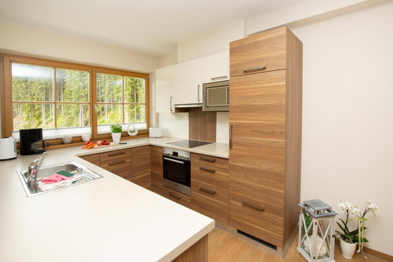 Ferienwohnung "Mein Alpenjuwel" Filzmoos Zewnętrze zdjęcie